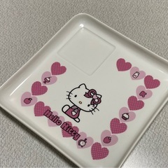 サンリオ カップ&ソーサーの画像