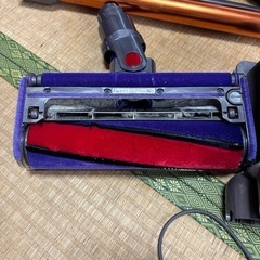 dyson SV12 コードレスクリーナーの画像