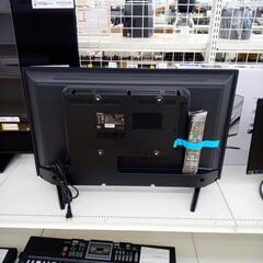 リユースのサカイ太田店★ジモティ割あり★ ORION 液晶テレビ 32インチ 23年製 ／クリーニング済み OJ10669の画像