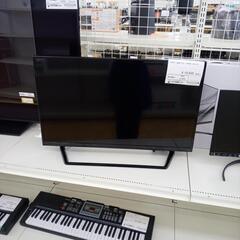 リユースのサカイ太田店★ジモティ割あり★ ORION 液晶テレビ 32インチ 23年製 ／クリーニング済み OJ10669の画像