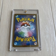 ポケモンカード　バシャーモ 170HP ポケモンカードの画像