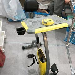 0824-089 エアロバイクの画像