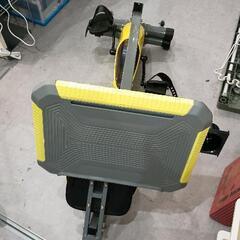 0824-089 エアロバイクの画像