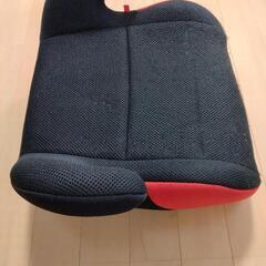 リーマンジュニアシートの画像