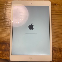 iPad mini2（1ヶ月保証）の画像