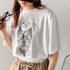 受取りが無かったので再募集です😥レディースティーシャツとブラ　セット販売です☺️の画像
