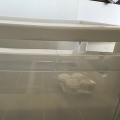 【今すぐお渡しできる方！】３段衣装ケース　の画像