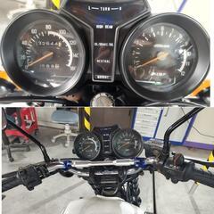 自賠責R8.9まで残有★全国陸送手配可能★ ヤマハ RZ250 初期型 4L3 ■始動、試走動画ありの画像