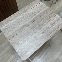 山善(YAMAZEN) テーブル ミニ の画像