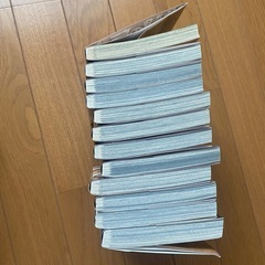 進撃の巨人　23〜34巻セット
の画像