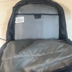 North Face リュックの画像