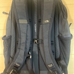 North Face リュックの画像
