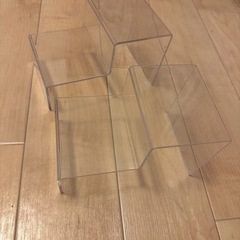 プラスチックケース等の画像