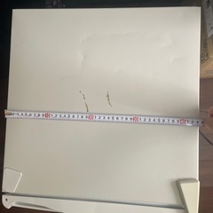 ワンドア　冷蔵庫　中古品の画像