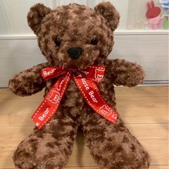 【どれでも¥100】ぬいぐるみの画像