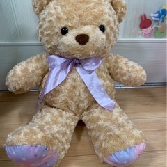 【どれでも¥100】ぬいぐるみの画像