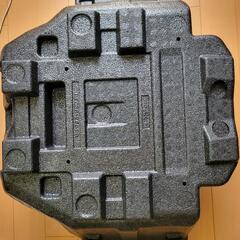 ムーヴ LA150 純正ラゲッジボックスの画像