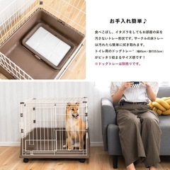 極美品　ケージ　の画像