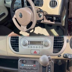 平成21年スズキMRワゴンR 85,000KMの画像