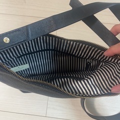 ケイトスペード　バック　受け渡し者決定の画像