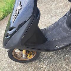 HONDA　DIOZX 中期　規制前の画像