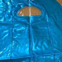 浮輪の画像