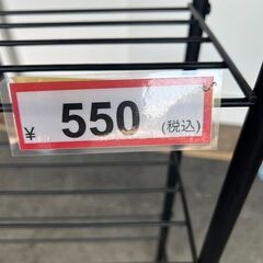 ちょっとした棚❕　ご来店の早い方優先❕の画像
