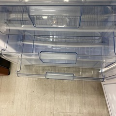 取りに来られる方限定！IRIS OHYAMA（アイリスオーヤマ）の前開き1ドア冷凍庫です！の画像