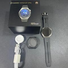 ファーウェイP60Pro+GT3Proの画像