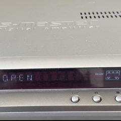 SONY HCD DZ110 DVDレコーダージャンク品の画像