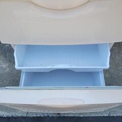 日立 冷凍冷蔵庫 3ドア R-22RYKの画像