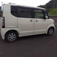 ホンダ　N-BOX GLの画像