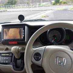ホンダ　N-BOX GLの画像