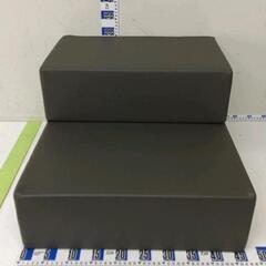 0824-068 ペット用　クッション階段の画像