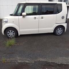 ホンダ　N-BOX GLの画像