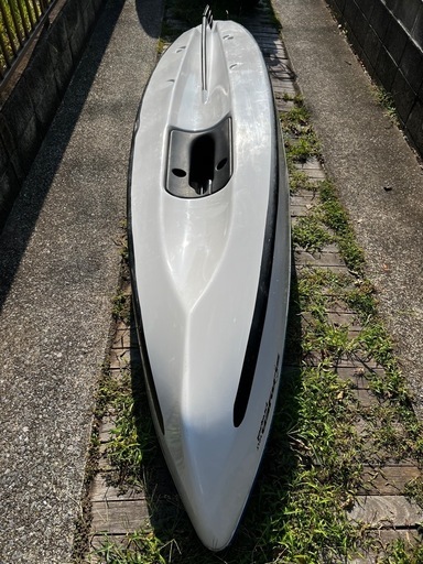 ネイティブウォータークラフト スレイヤープロペル12LT 足漕ぎカヤック 本体