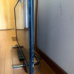32インチ液晶テレビソニー　bravia の画像