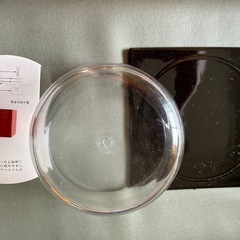 和菓子コンポートの画像