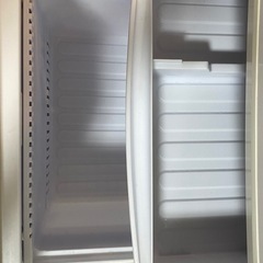SHARP 冷蔵庫　137L
の画像