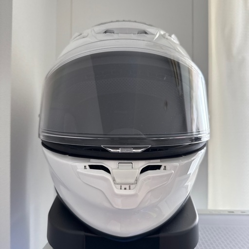 その他 SHOEI Z-8 ORIGAMI