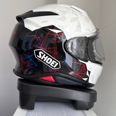 SHOEI Z-8 ORIGAMIの画像