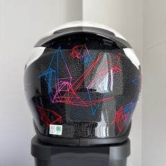 SHOEI Z-8 ORIGAMIの画像