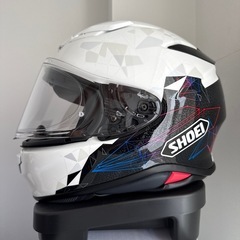 SHOEI Z-8 ORIGAMIの画像