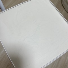 永井興産 折りたたみチェア パイプ椅子の画像