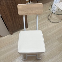 永井興産 折りたたみチェア パイプ椅子の画像