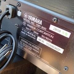 0824-219 YAMAHA YSP-600の画像