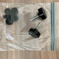 MRG　家庭用トランポリンの画像
