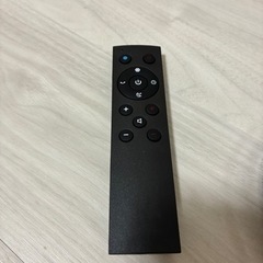【引き渡し者決定】セラミックヒーター羽なしの画像
