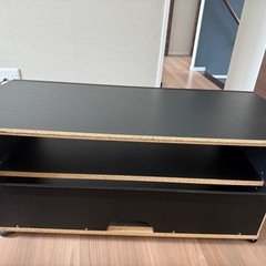 テレビ台の画像