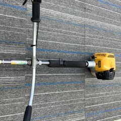 中古　2サイクル草刈機　Rabbitの画像